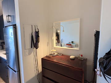 Logement entier à louer à Paris - photo 7 : autre pièce-7