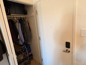 Logement entier à louer à Paris - photo 8 : autre pièce-8