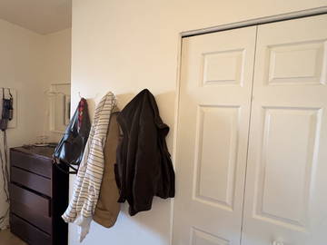 Logement entier à louer à Paris - photo 9 : autre pièce-9