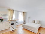 Estudio En Alquiler Paris 596380