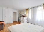 Estudio En Alquiler Paris 596380