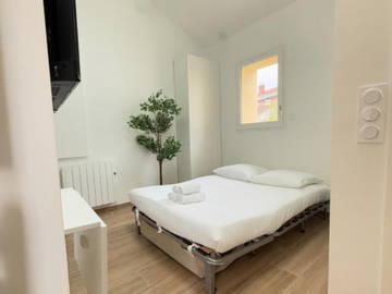 Estudio En Alquiler Paris 588478-1