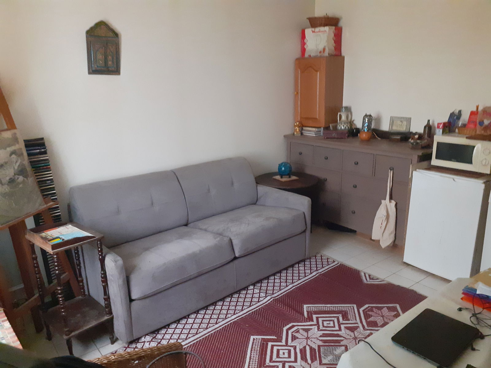 Homestay Paris 268511