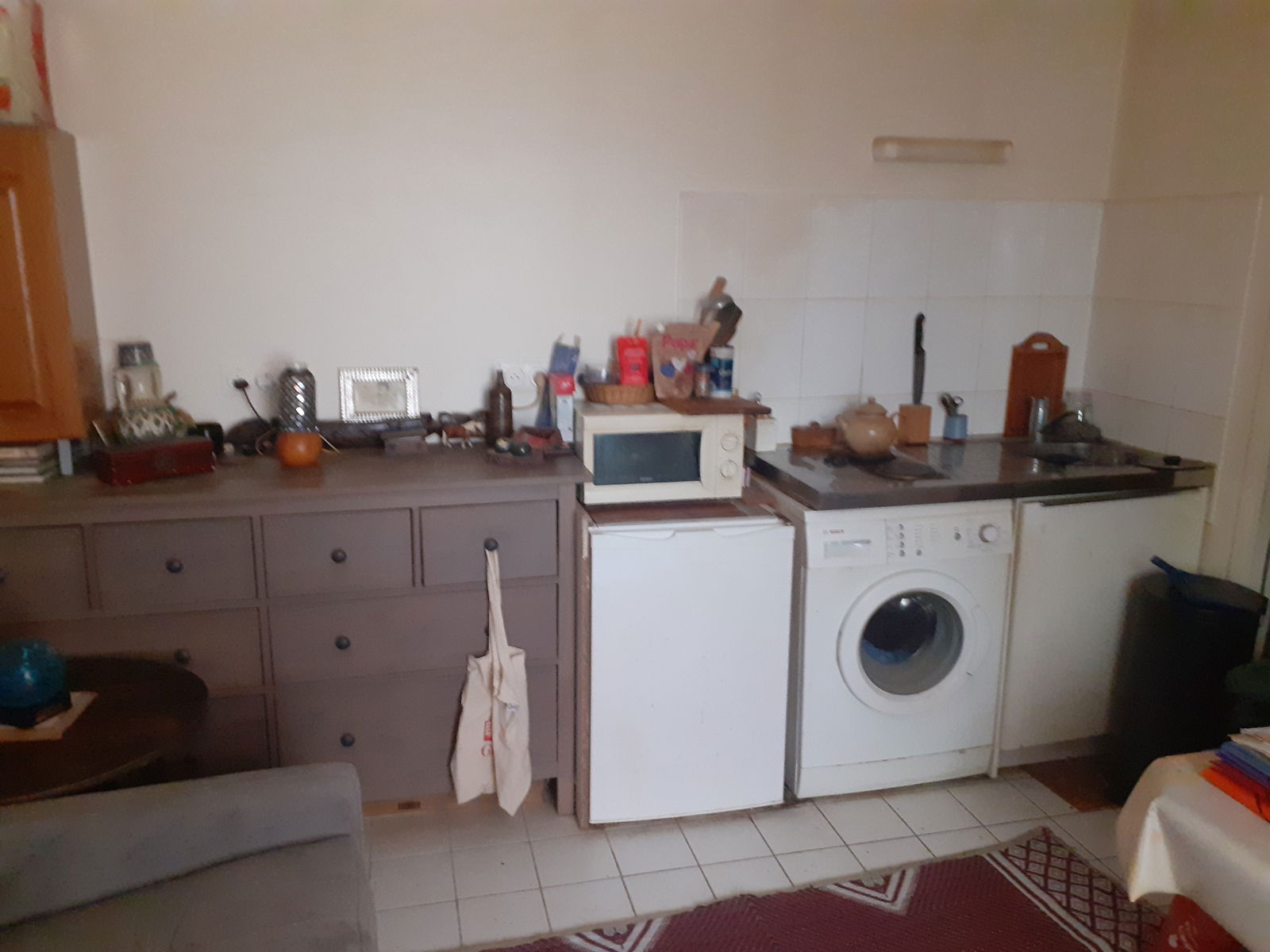Homestay Paris 268511
