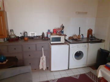 Room For Rent Paris 268511