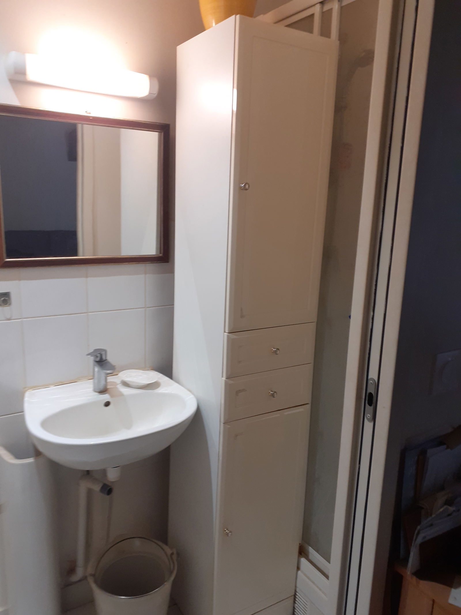 Homestay Paris 268511