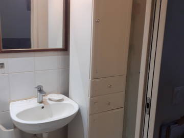 Chambre Chez L'habitant Paris 268511-5