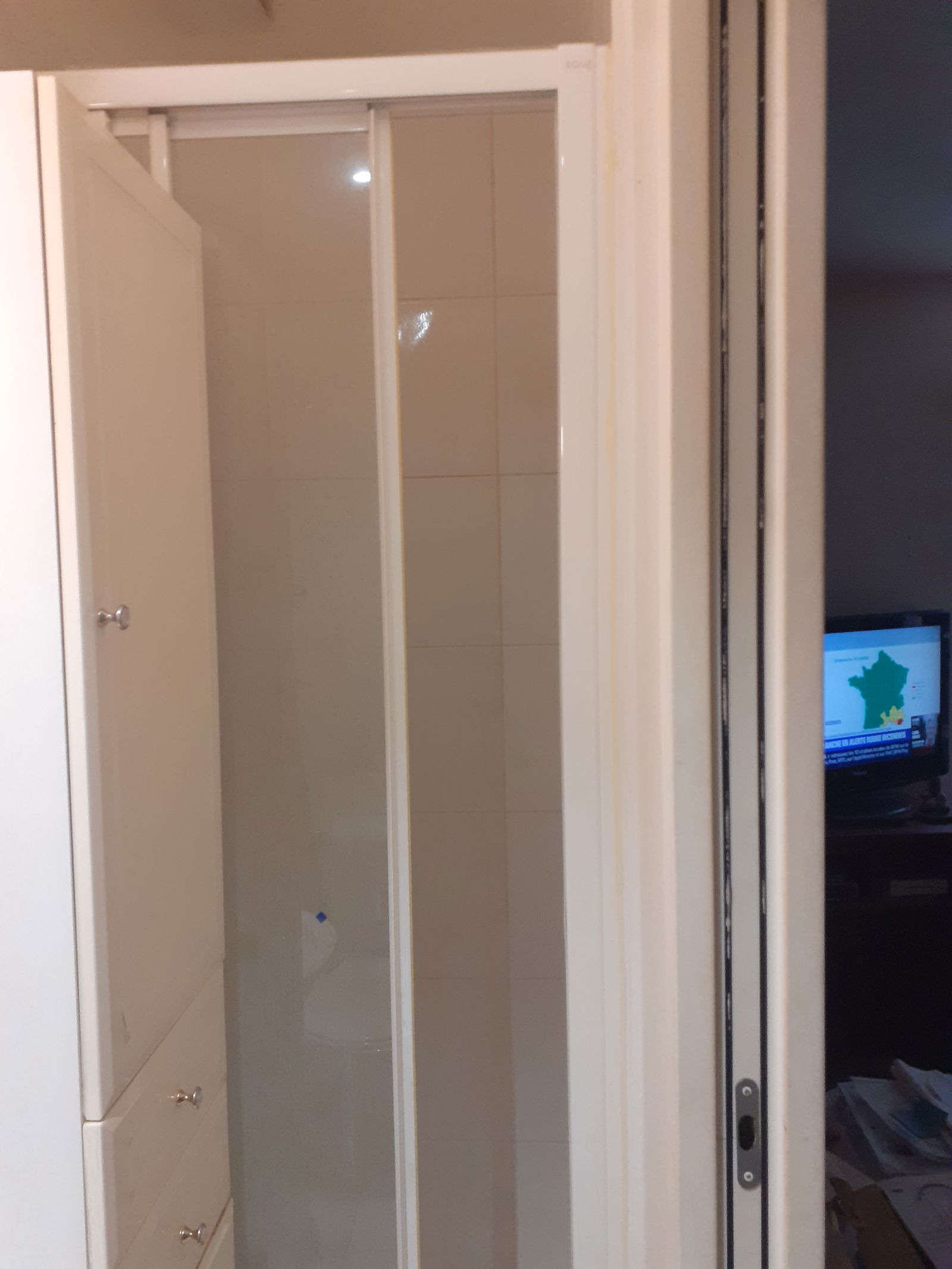 Homestay Paris 268511