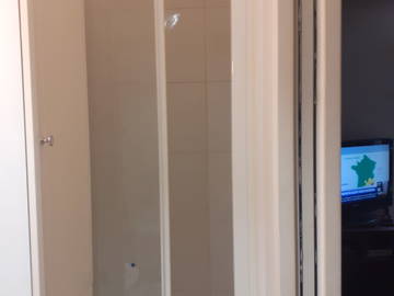 Chambre Chez L'habitant Paris 268511-6