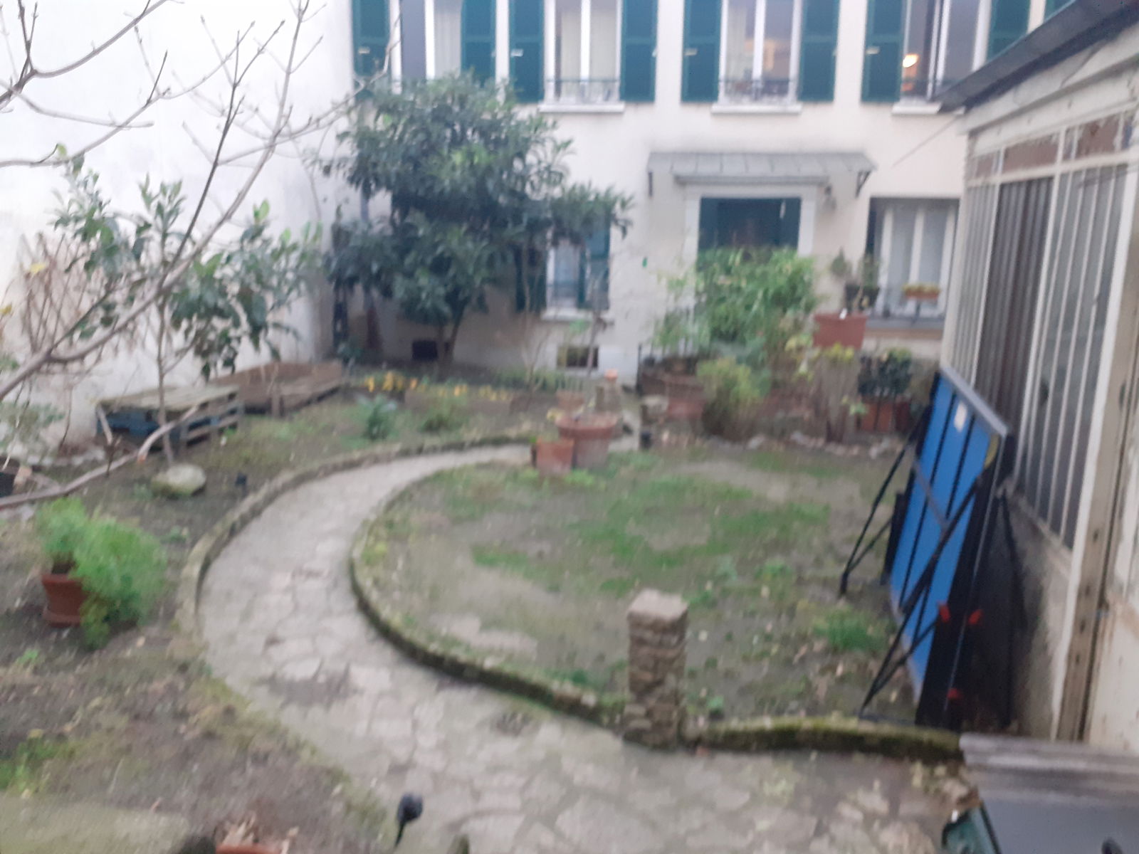 Homestay Paris 268511