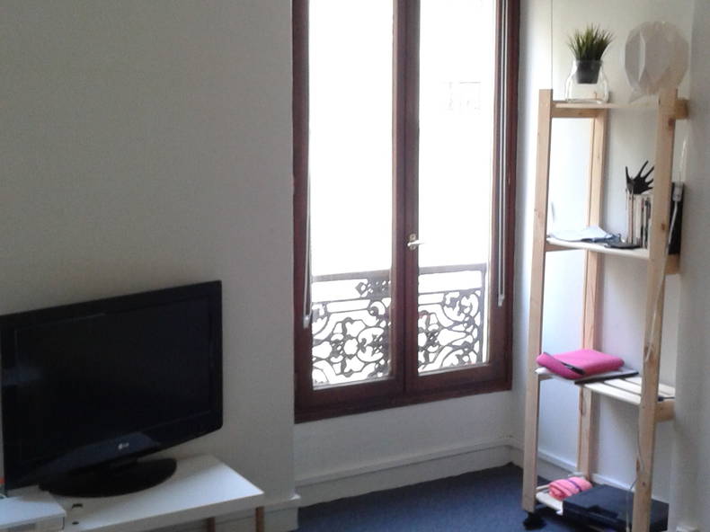 Homestay Paris 108083-2
