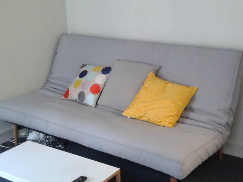 Homestay Paris 108083-3