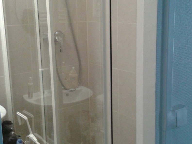 Homestay Paris 108083-4