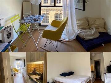 Room For Rent Paris 404338