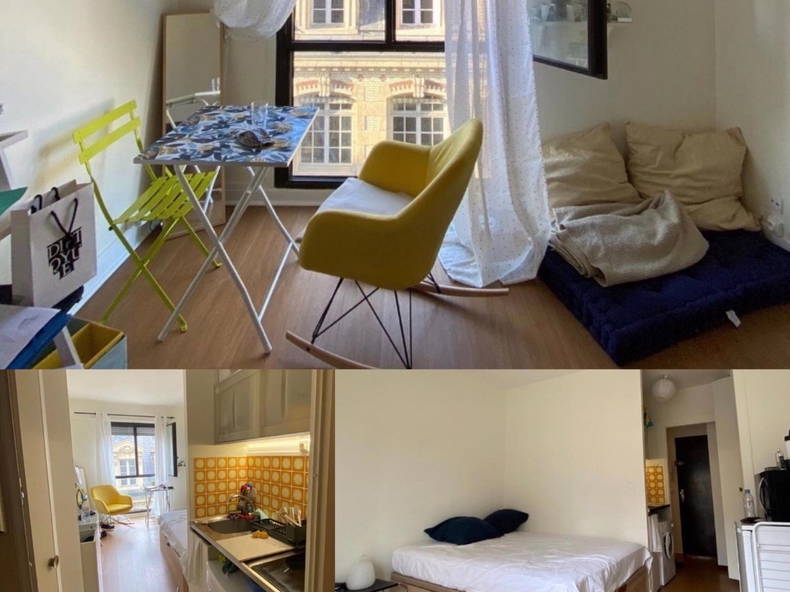 Hele Huis Paris 404338-2