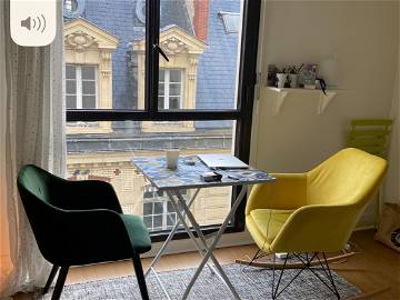 Room For Rent Paris 404338