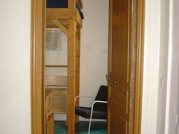 Chambre À Louer Paris 24622