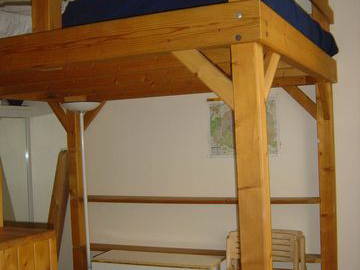 Entire Home Paris 24622-3