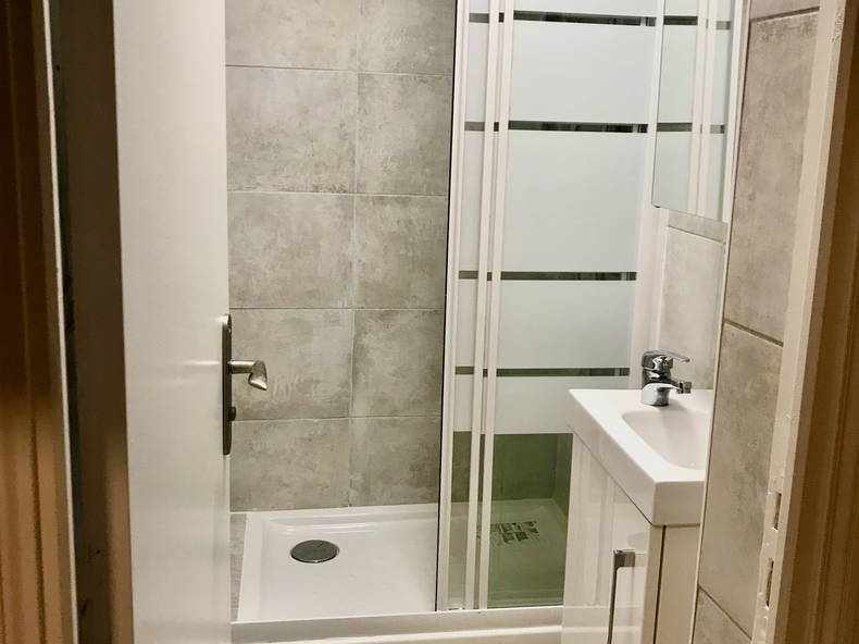 Logement Entier Paris 458287-1