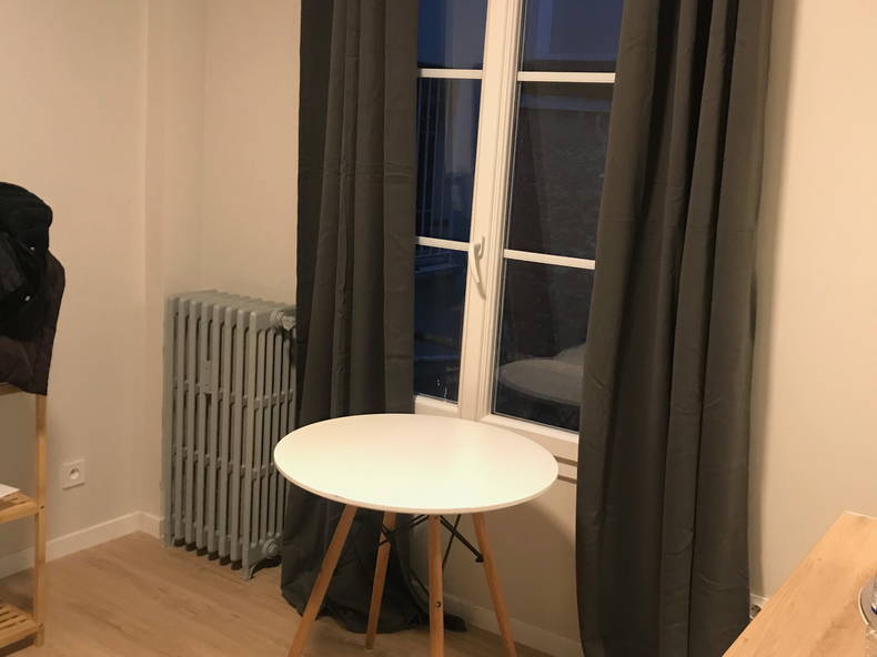 Logement Entier Paris 458287-2