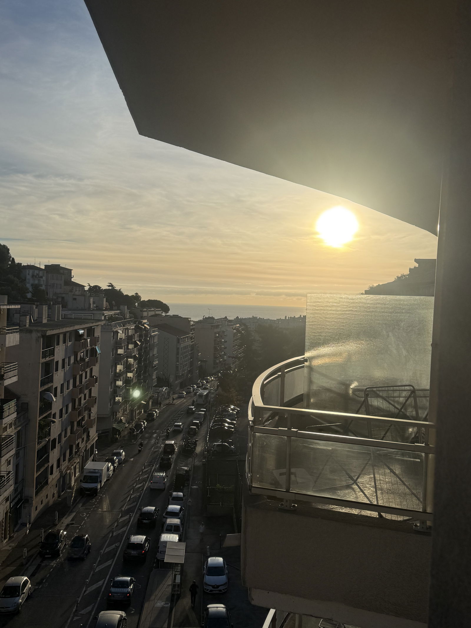 Chambre Chez L'habitant Nice 645718