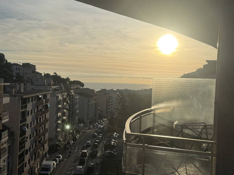 Hemvistelse Nice 645718-4