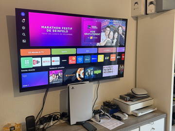 Studio partagé à louer