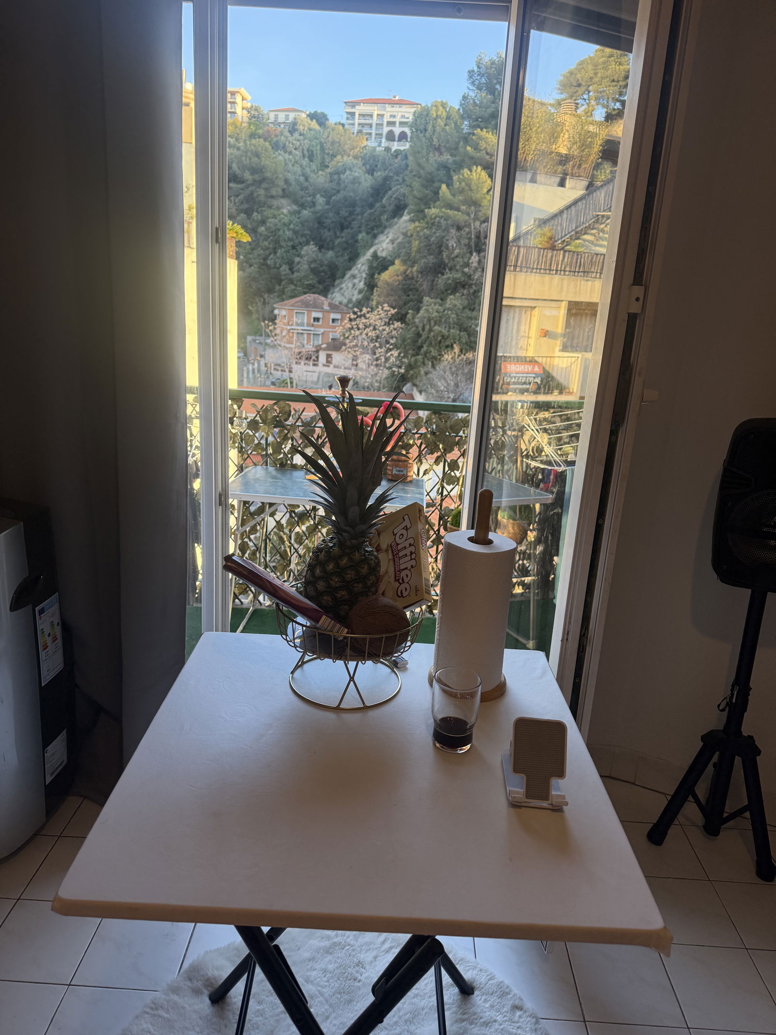 Chambre Chez L'habitant Nice 645718