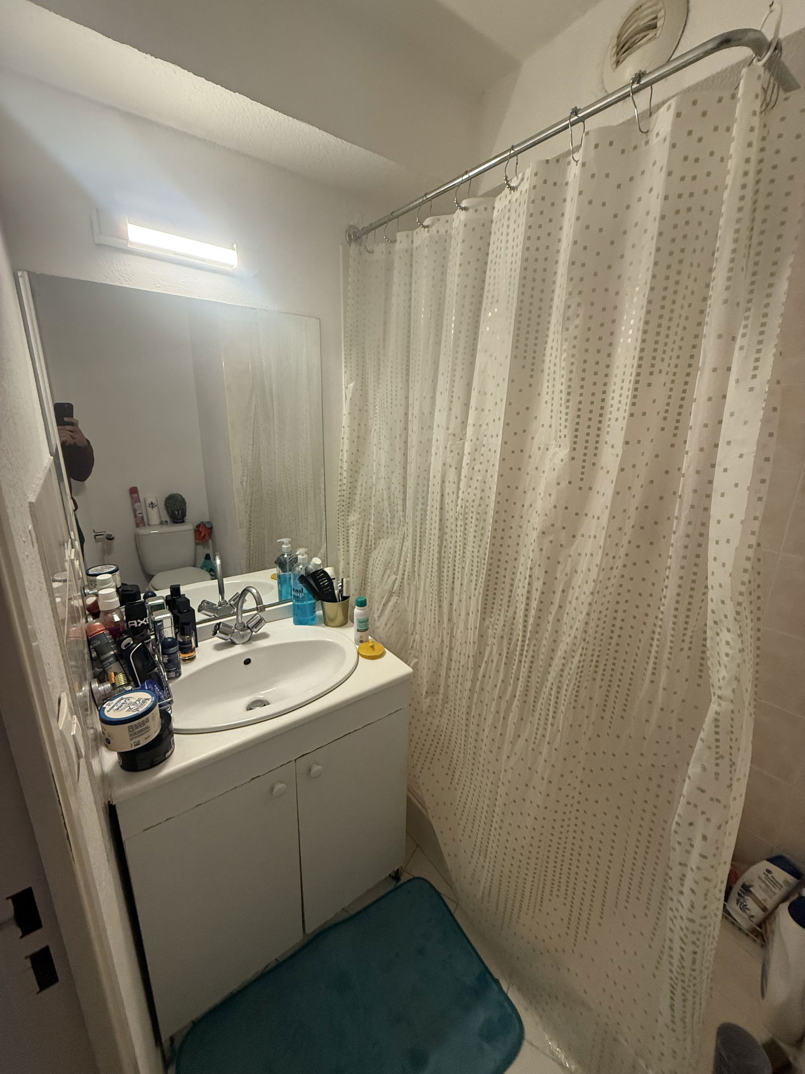 Chambre Chez L'habitant Nice 645718