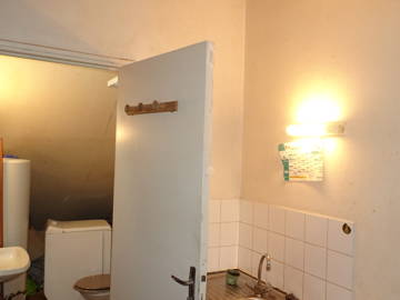 Chambre À Louer Tours 402362