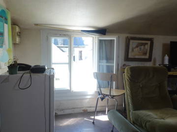 Chambre À Louer Tours 402362