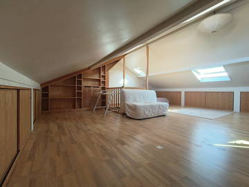 Habitación En Alquiler Saint-Maur-Des-Fossés 489666