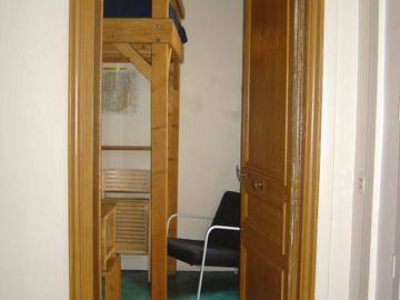 Roomlala | Studio Paryż VIII