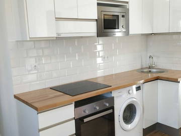 Logement Entier Cártama 234911-4