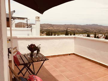 Logement Entier Cártama 234911-7