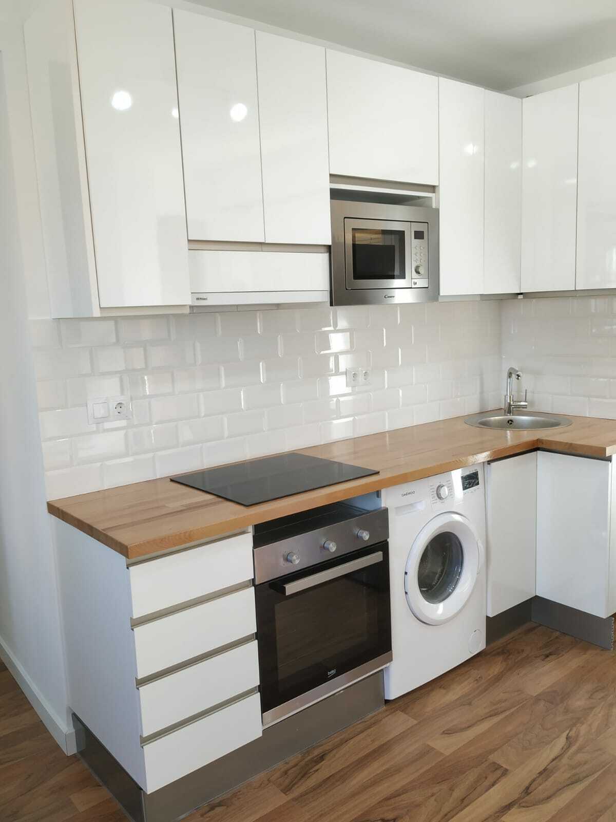 Logement Entier Cártama 234911