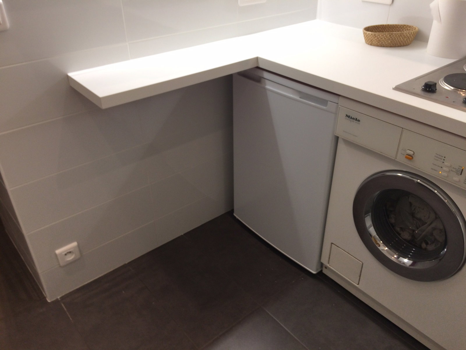 Collocazione Paris 261198