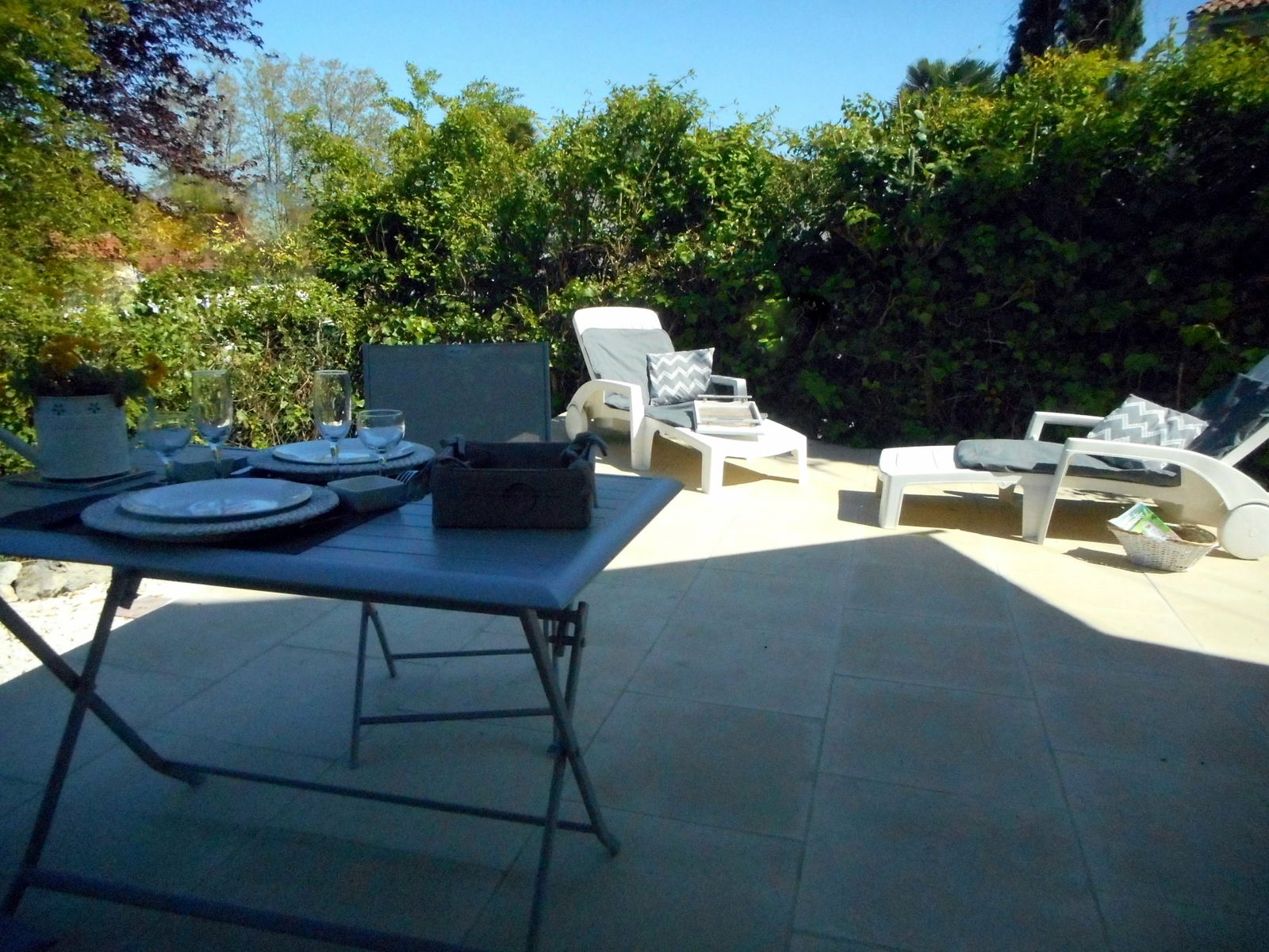 Entire Home Nérac 260833