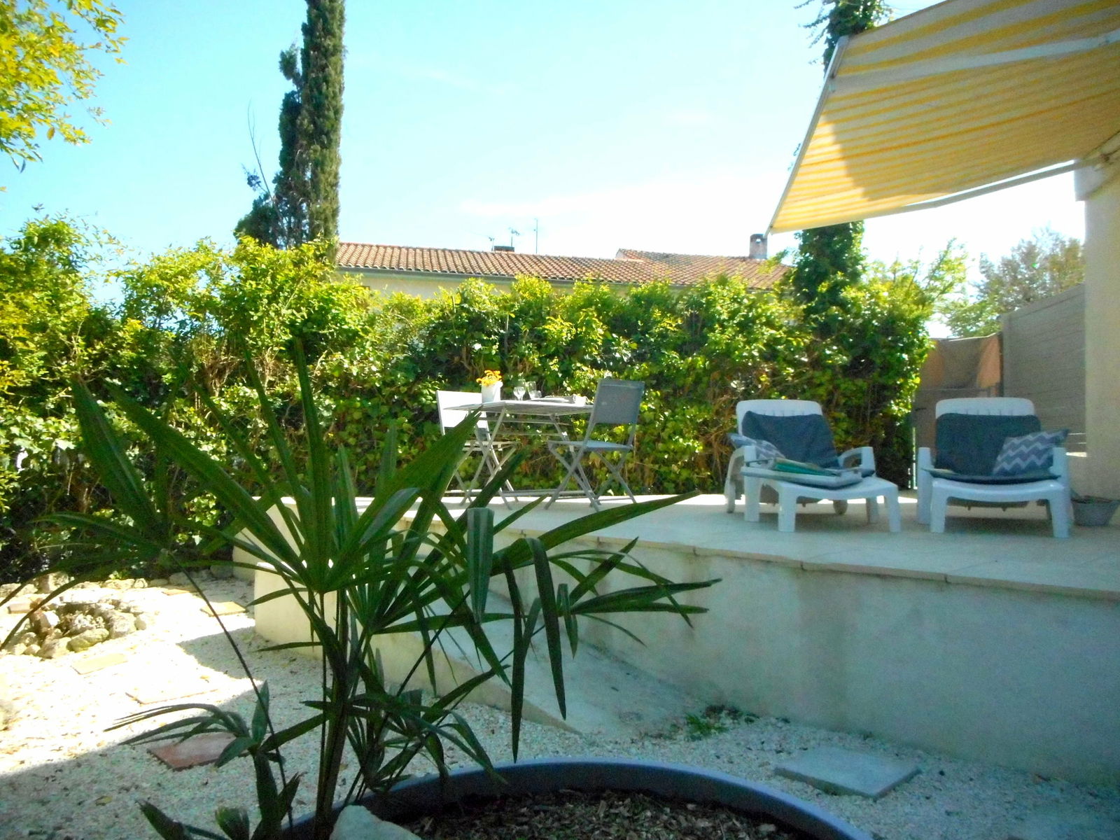 Unabhängiges Studio Nérac 260833