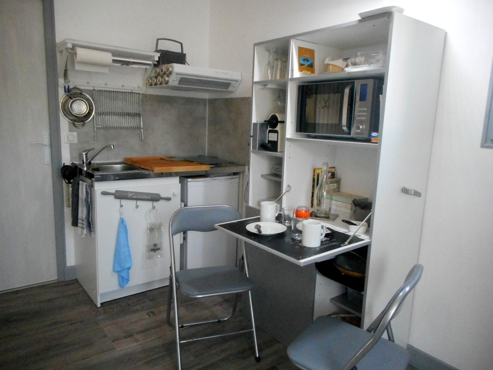 Unabhängiges Studio Nérac 260833