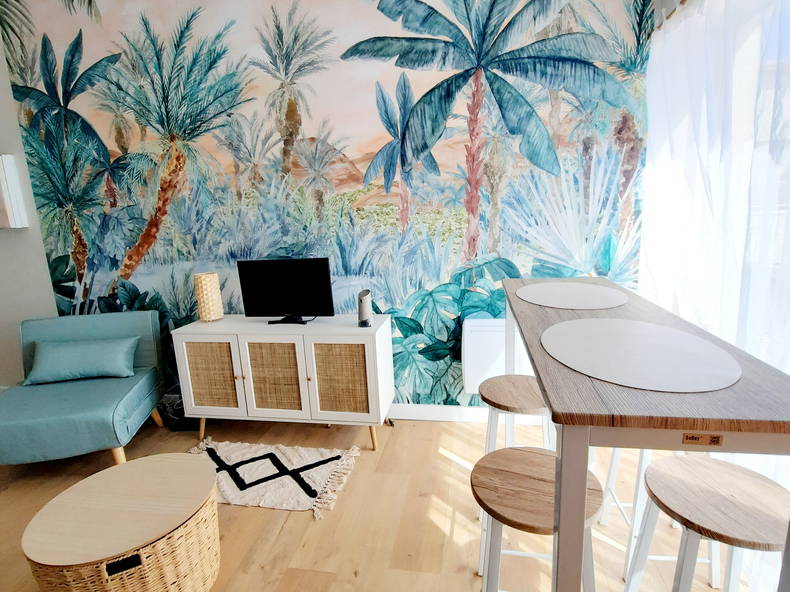 Logement Entier Agde 472323-2