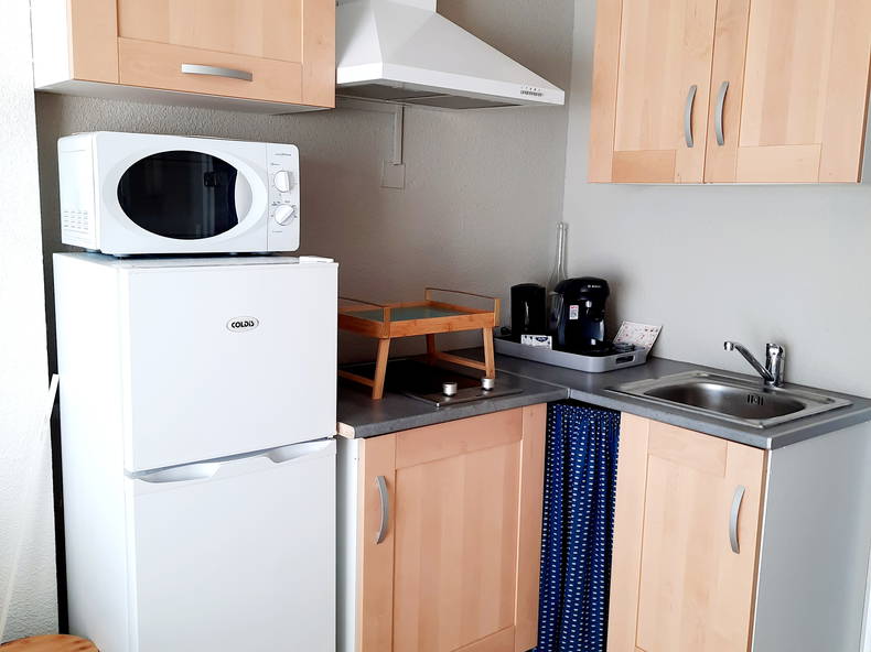 Logement Entier Agde 472323-3