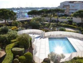 Logement Entier Agde 472323-4