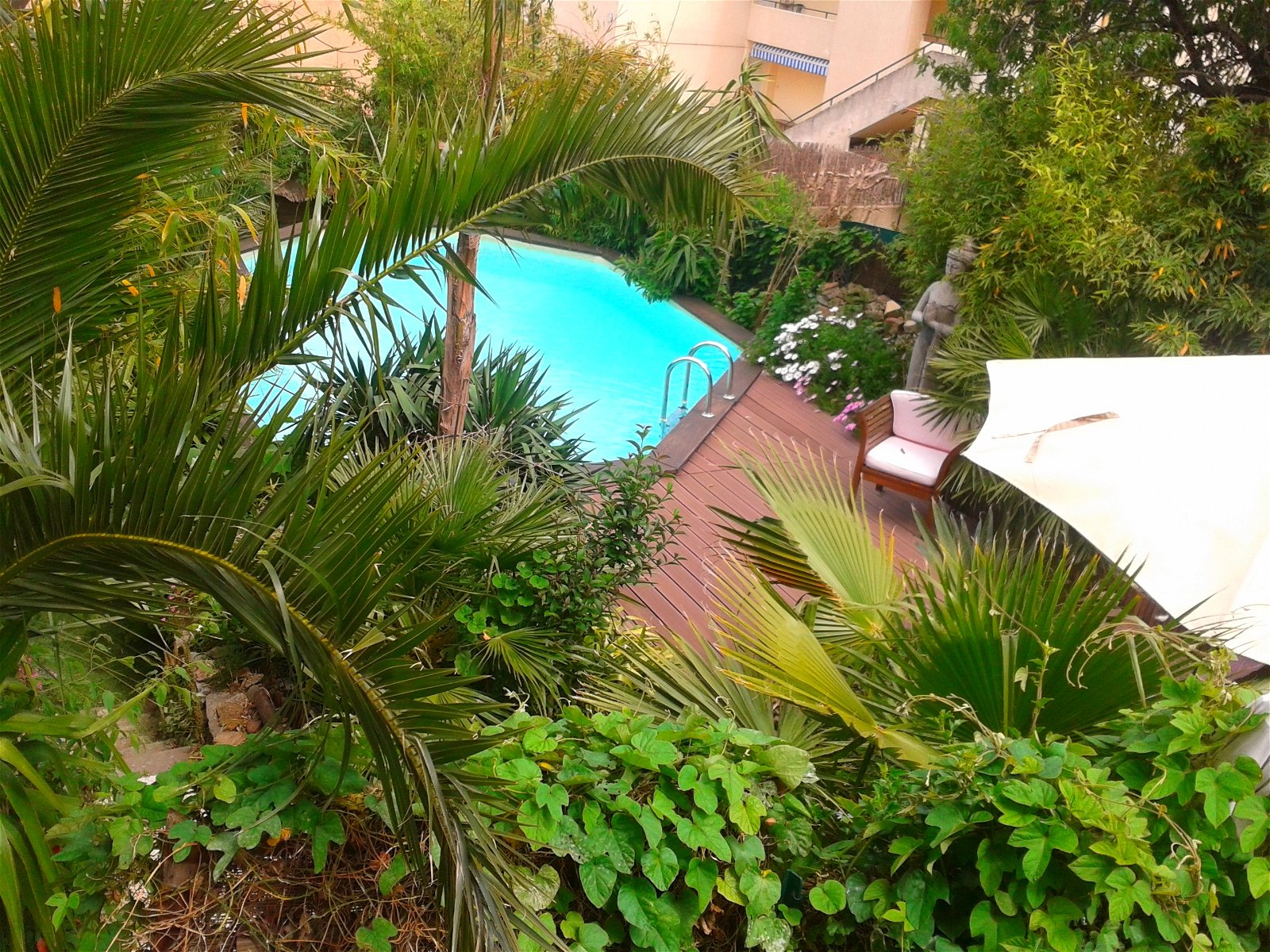 Studio Indépendant La Ciotat 63610