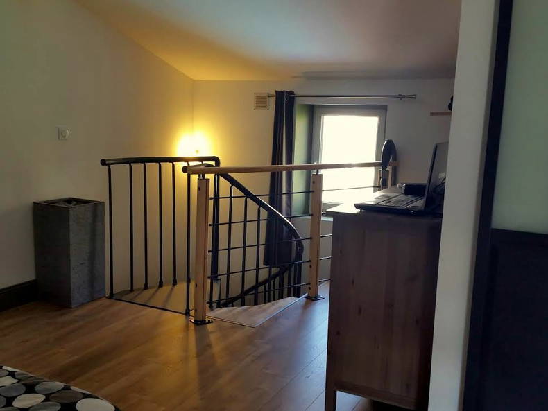 Homestay Villefranche-de-Lauragais 170454-3