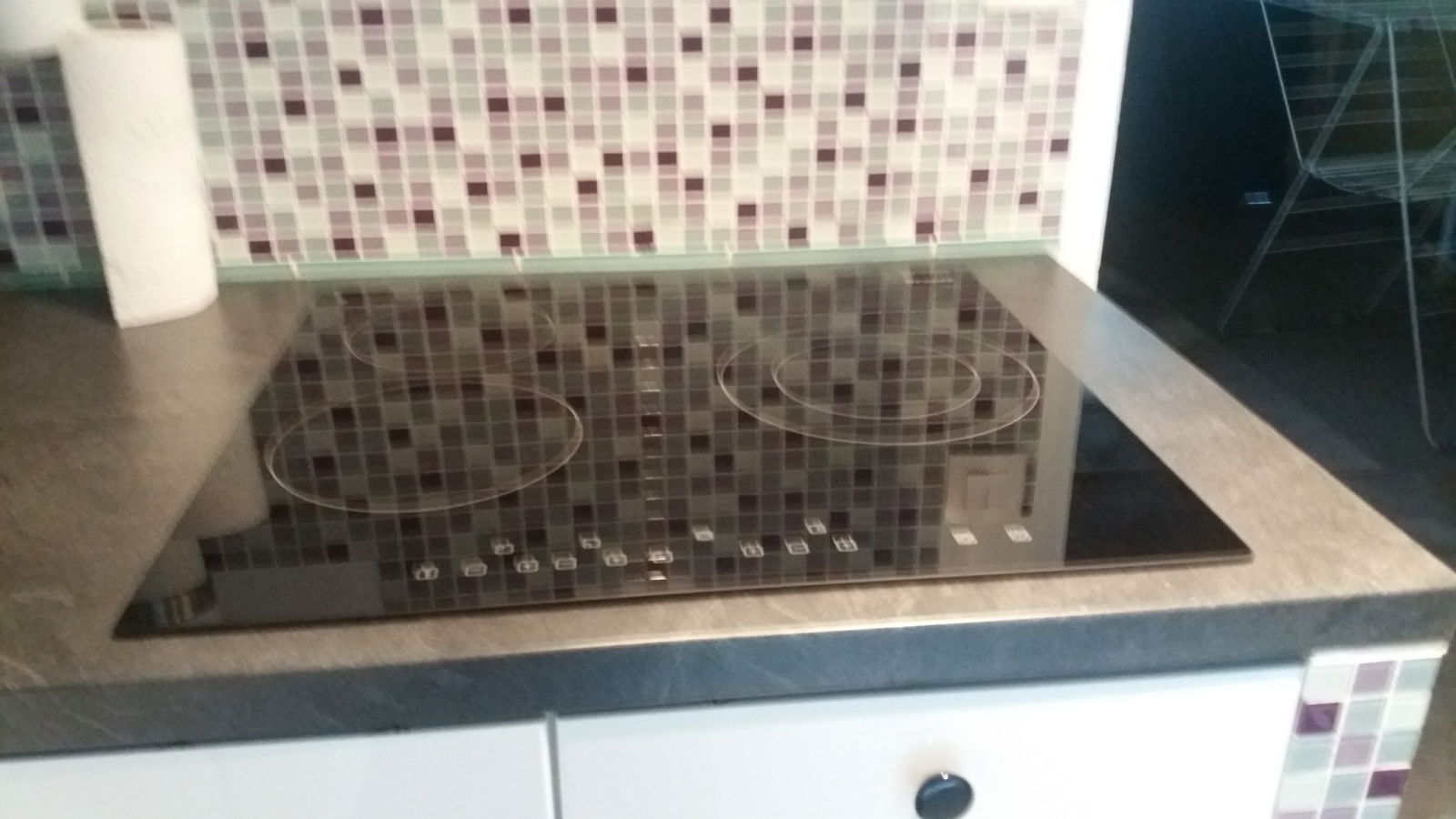 Zakwaterowanie U Rodziny Villeneuve-le-Roi 107300