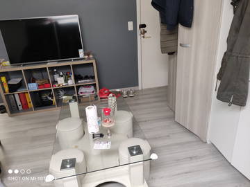 Roomlala | Studio podnajem