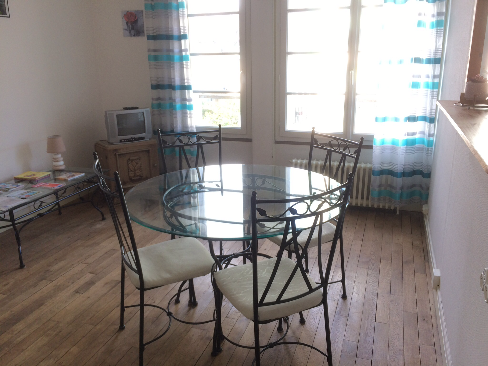 Onofhängeg Studio Poitiers 408892