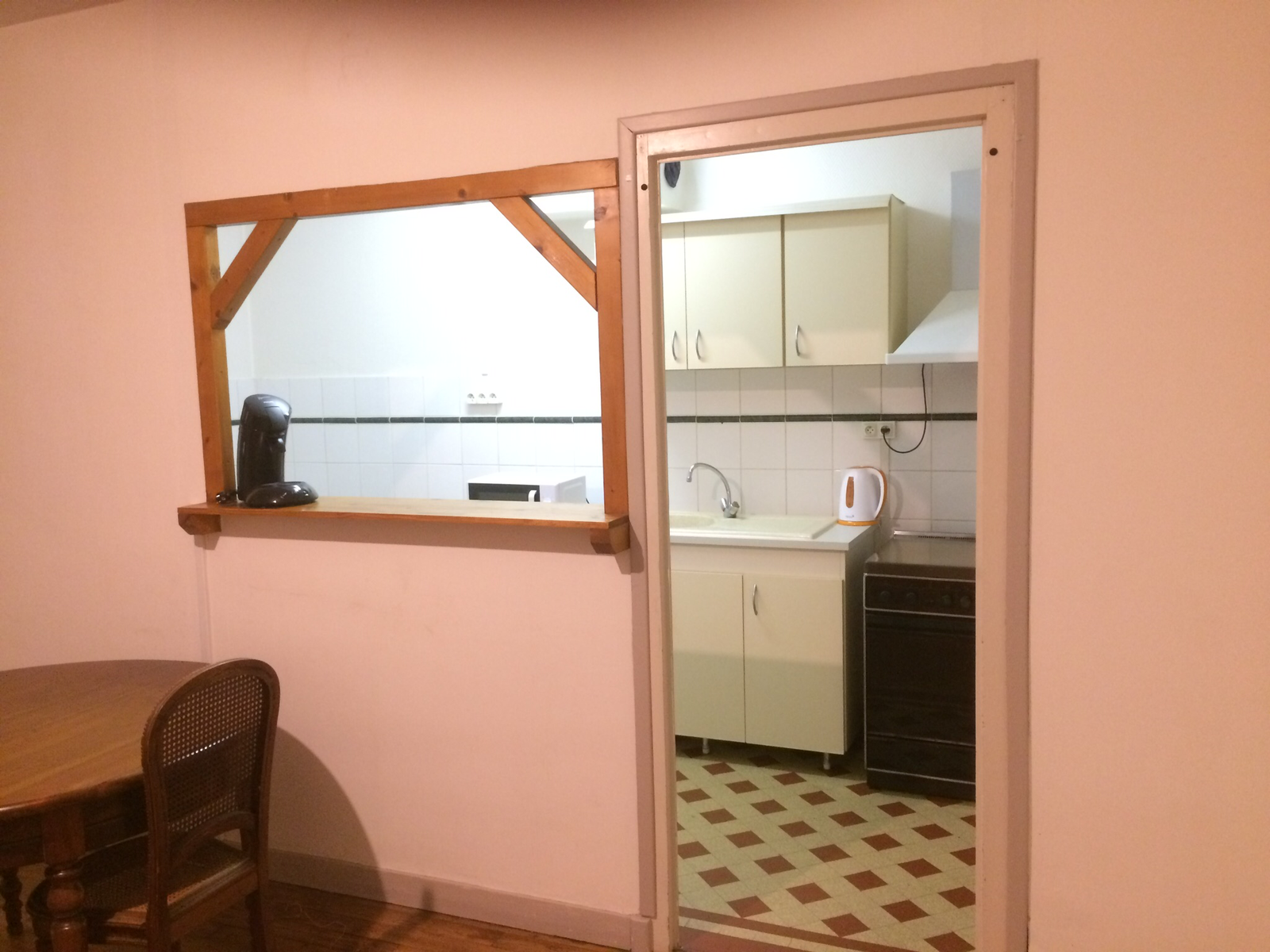 Onofhängeg Studio Poitiers 408892
