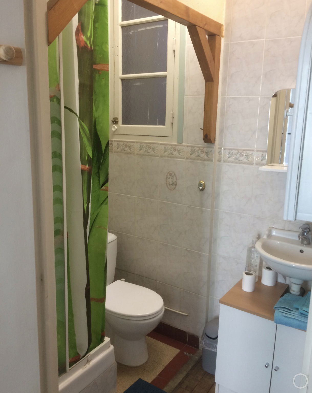 Onofhängeg Studio Poitiers 408892